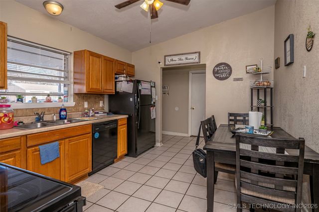 510 Campbell, Ardmore, OK 73401