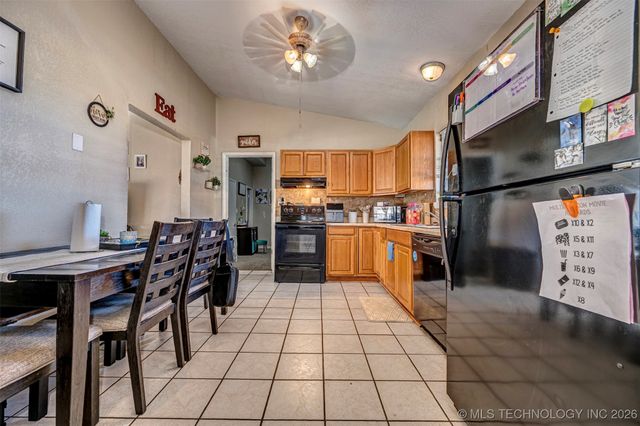 510 Campbell, Ardmore, OK 73401