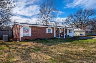 510 Campbell, Ardmore, OK 73401