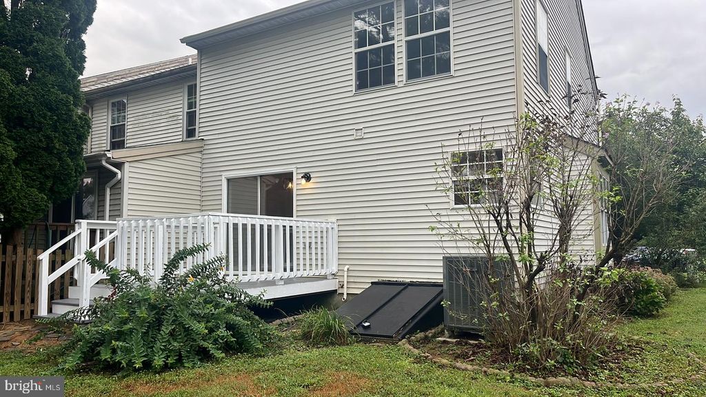734 REEDY CIR, Bel Air, MD 21014