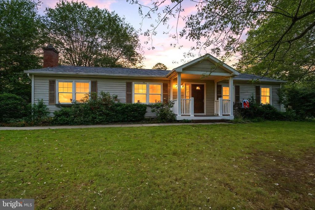 2 FIELD TRL, Fairfield, PA 17320