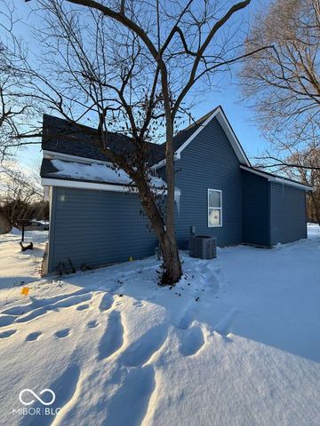 1128 W 1st Street, Anderson, IN 46016