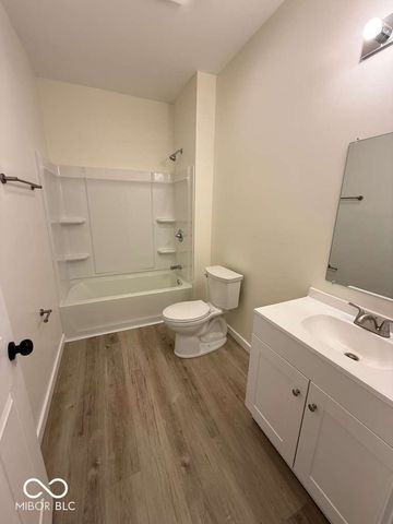 1128 W 1st Street, Anderson, IN 46016