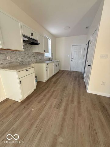 1128 W 1st Street, Anderson, IN 46016