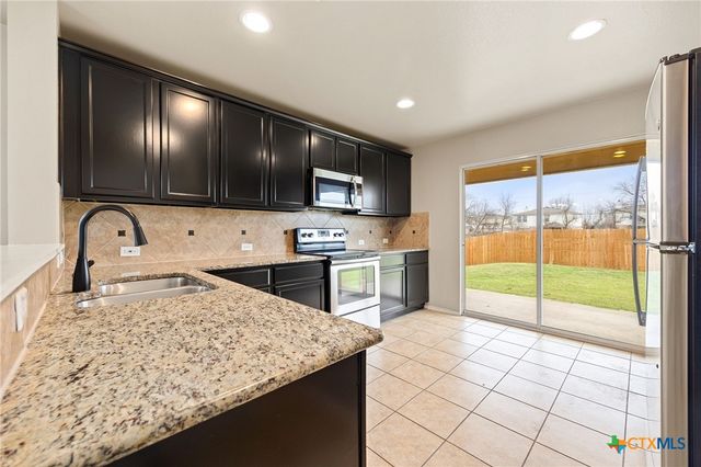124 Durant Drive, Temple, TX 76502