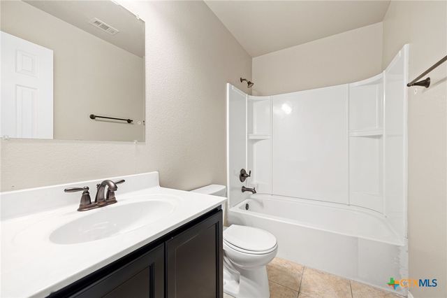 124 Durant Drive, Temple, TX 76502