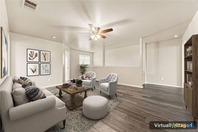 124 Durant Drive, Temple, TX 76502