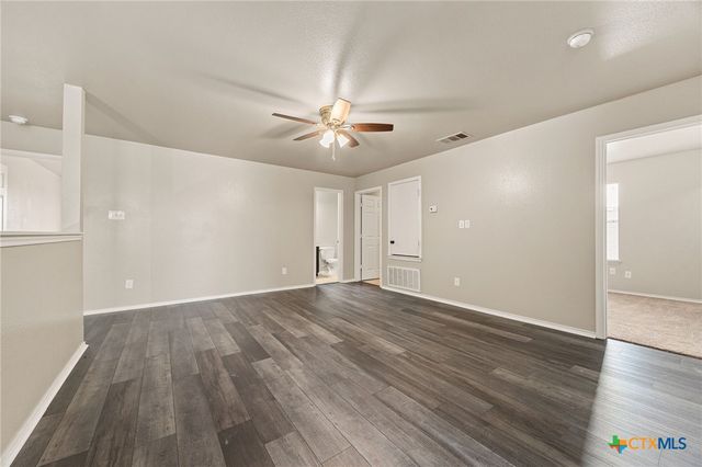 124 Durant Drive, Temple, TX 76502