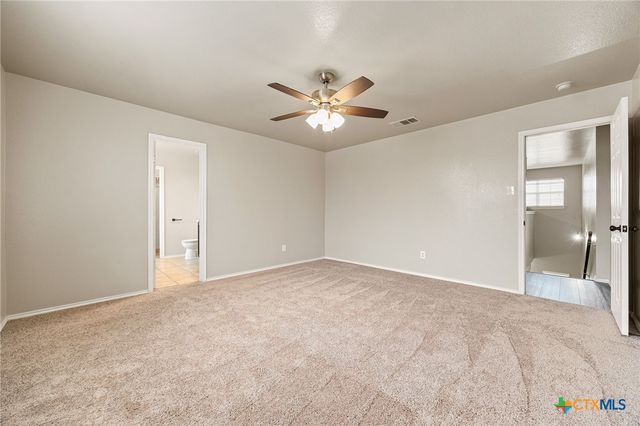 124 Durant Drive, Temple, TX 76502