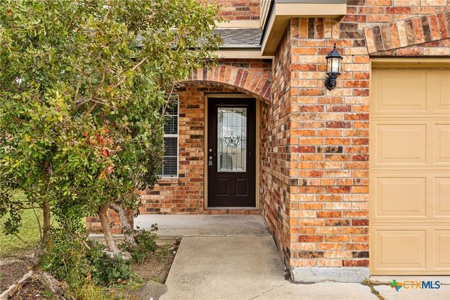 124 Durant Drive, Temple, TX 76502