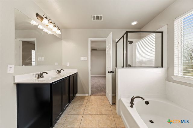 124 Durant Drive, Temple, TX 76502