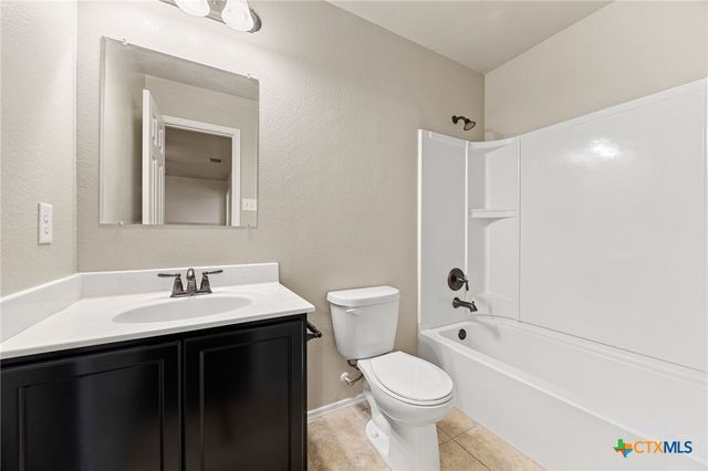 124 Durant Drive, Temple, TX 76502