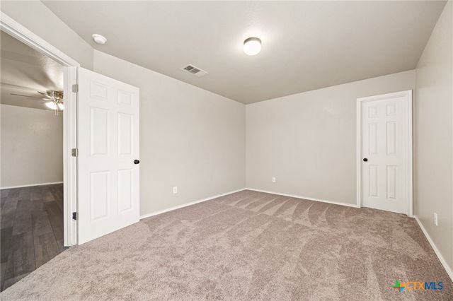 124 Durant Drive, Temple, TX 76502