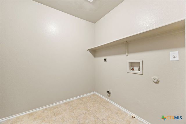 124 Durant Drive, Temple, TX 76502