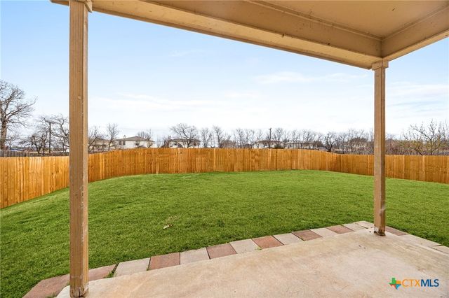 124 Durant Drive, Temple, TX 76502