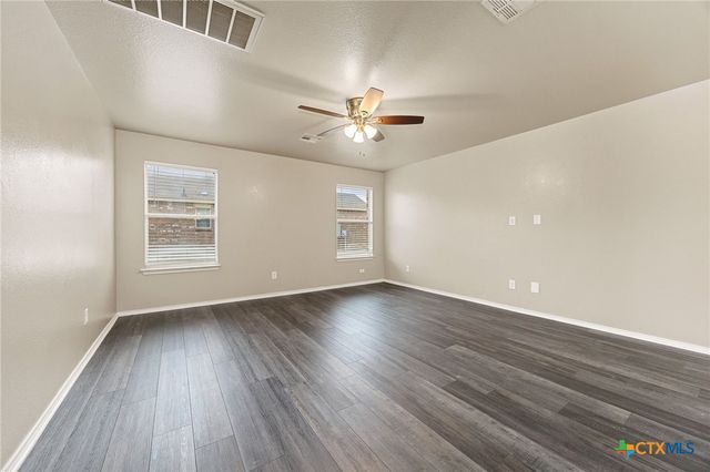 124 Durant Drive, Temple, TX 76502
