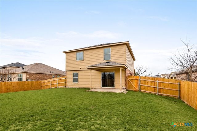 124 Durant Drive, Temple, TX 76502
