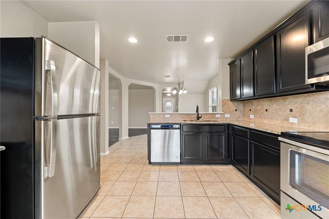 124 Durant Drive, Temple, TX 76502