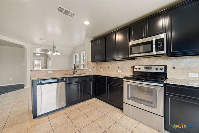 124 Durant Drive, Temple, TX 76502