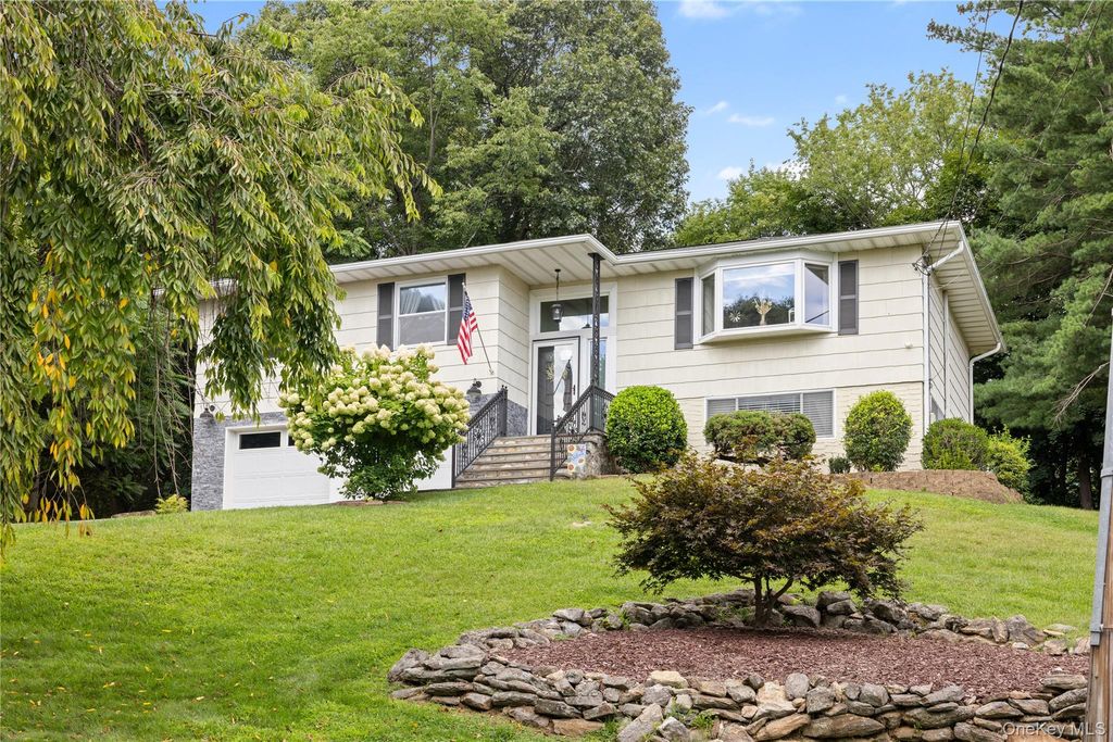 6 Reeback Drive, Ossining, NY 10562 — exterior