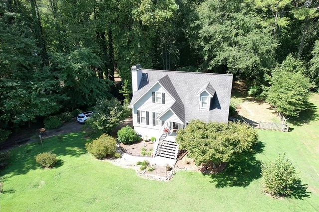 1180 Orchid Way, Canton, GA 30115