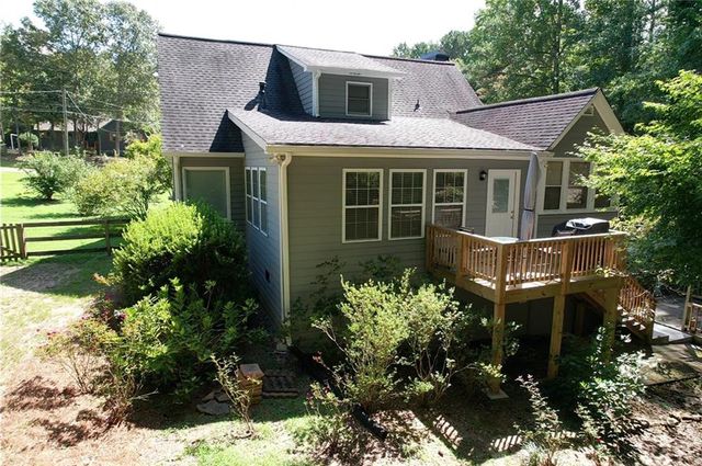 1180 Orchid Way, Canton, GA 30115