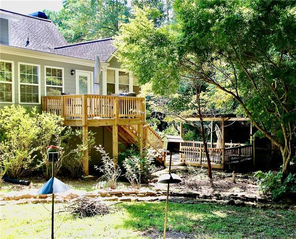 1180 Orchid Way, Canton, GA 30115