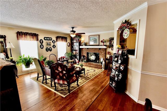 1180 Orchid Way, Canton, GA 30115