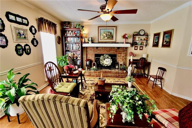 1180 Orchid Way, Canton, GA 30115