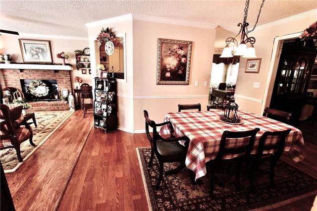 1180 Orchid Way, Canton, GA 30115