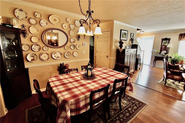 1180 Orchid Way, Canton, GA 30115