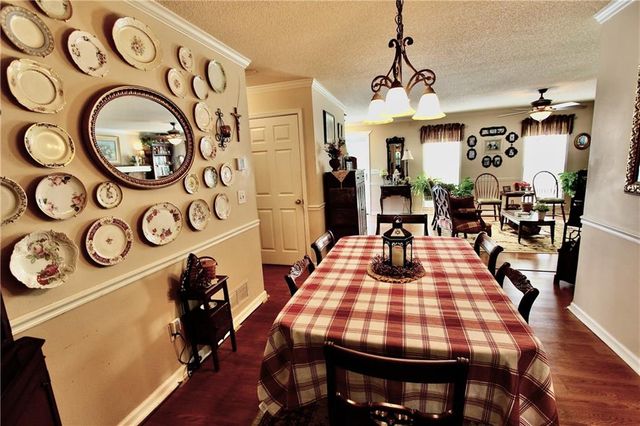 1180 Orchid Way, Canton, GA 30115
