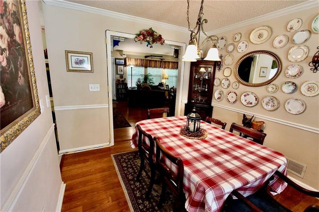 1180 Orchid Way, Canton, GA 30115