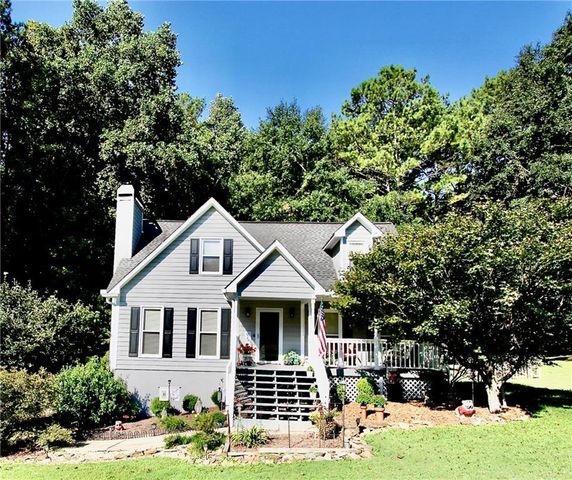 1180 Orchid Way, Canton, GA 30115