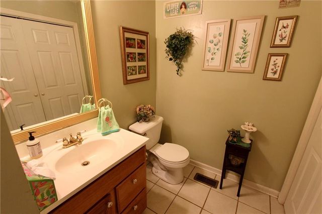 1180 Orchid Way, Canton, GA 30115
