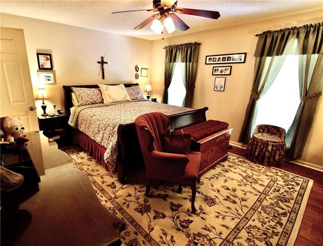 1180 Orchid Way, Canton, GA 30115