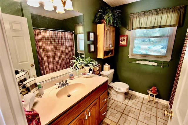 1180 Orchid Way, Canton, GA 30115
