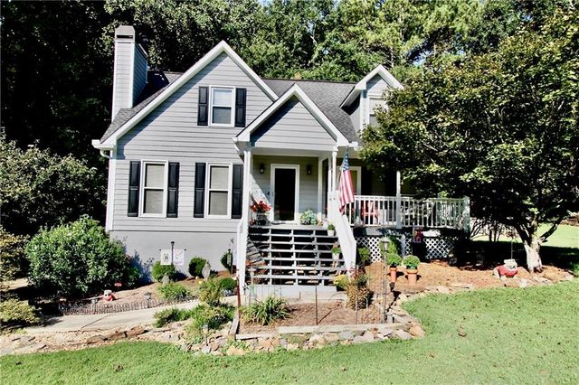 1180 Orchid Way, Canton, GA 30115