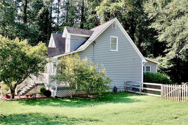 1180 Orchid Way, Canton, GA 30115