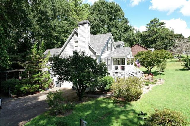 1180 Orchid Way, Canton, GA 30115
