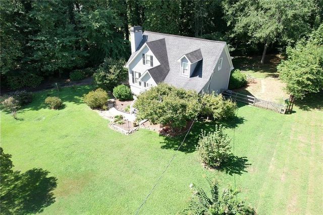 1180 Orchid Way, Canton, GA 30115