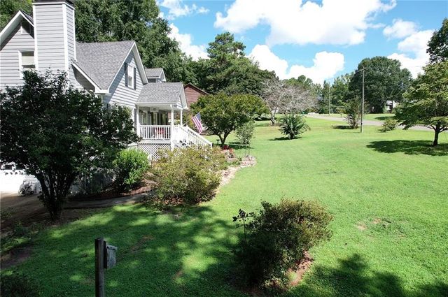1180 Orchid Way, Canton, GA 30115