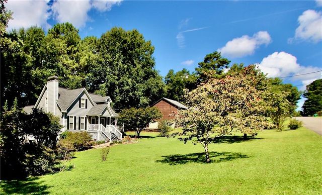 1180 Orchid Way, Canton, GA 30115