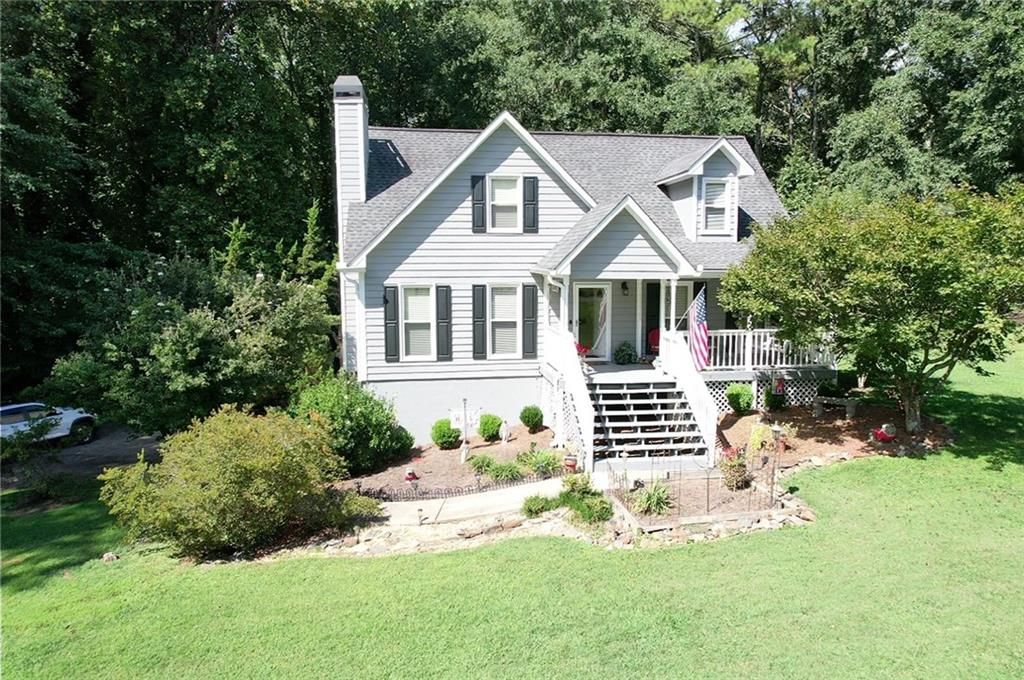 1180 Orchid Way, Canton, GA 30115