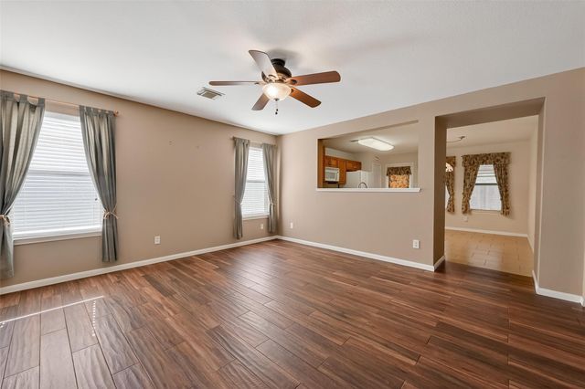 16211 Cole Bridge Lane, Cypress, TX 77429