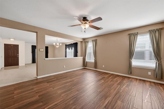 16211 Cole Bridge Lane, Cypress, TX 77429