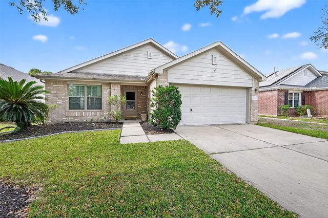 16211 Cole Bridge Lane, Cypress, TX 77429