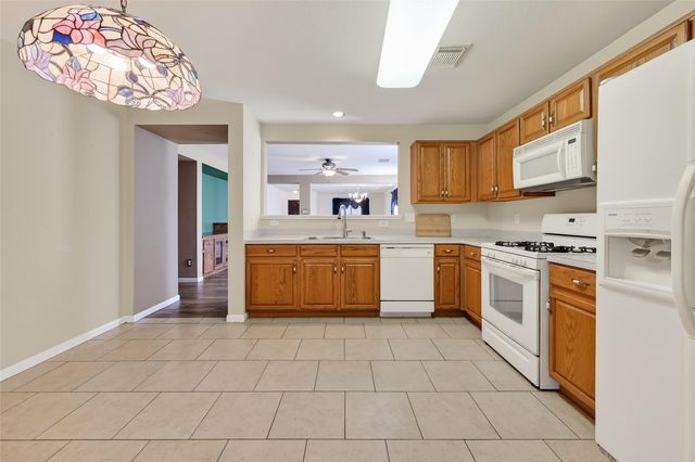 16211 Cole Bridge Lane, Cypress, TX 77429