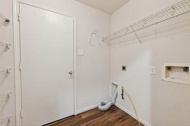 16211 Cole Bridge Lane, Cypress, TX 77429