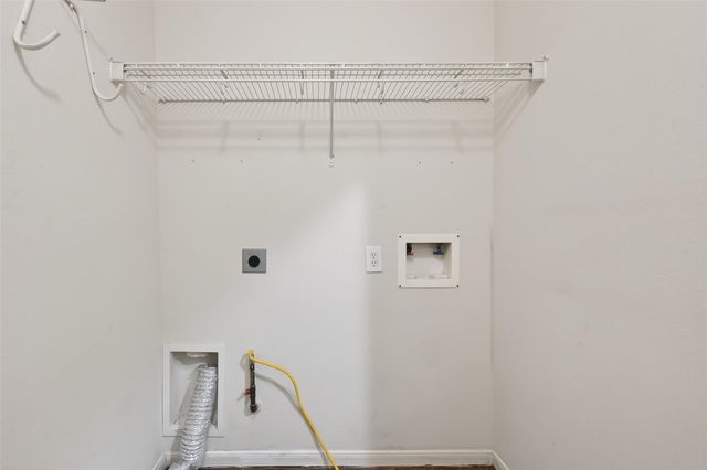 16211 Cole Bridge Lane, Cypress, TX 77429